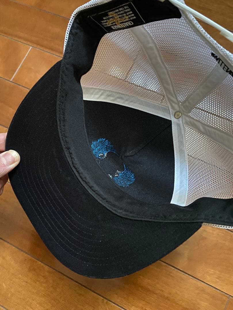 CHALLENGER メッシュキャップ cap
