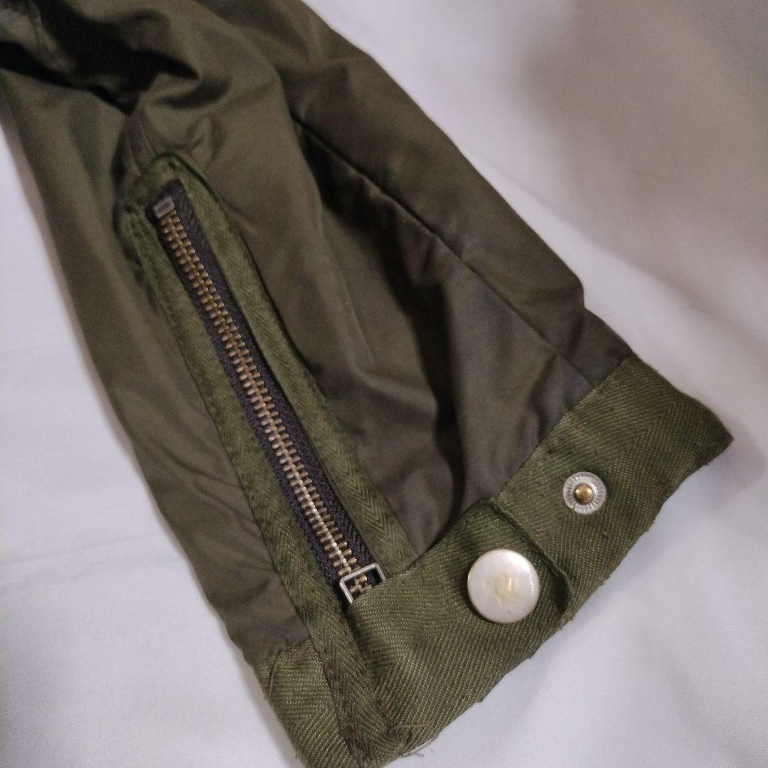 美品！MARTIN FRANCOIS GIRBAUD モッズコート　L
