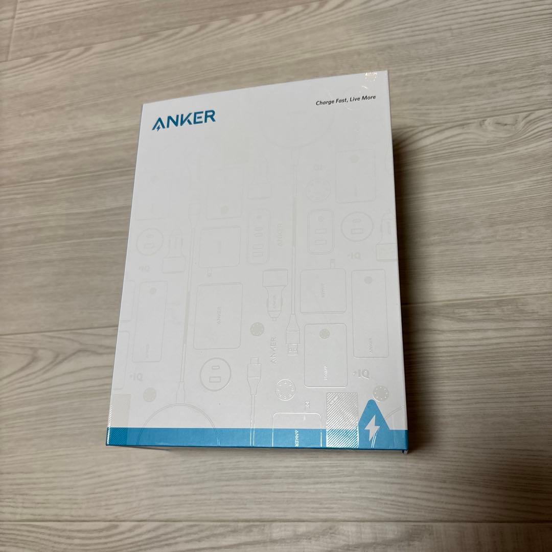 ベアボーン・キット Anker PowerExpand Elite 13-in-1 Dock