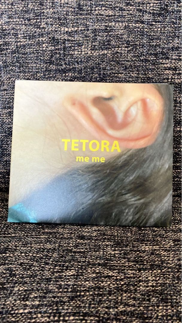 TETORA アルバム