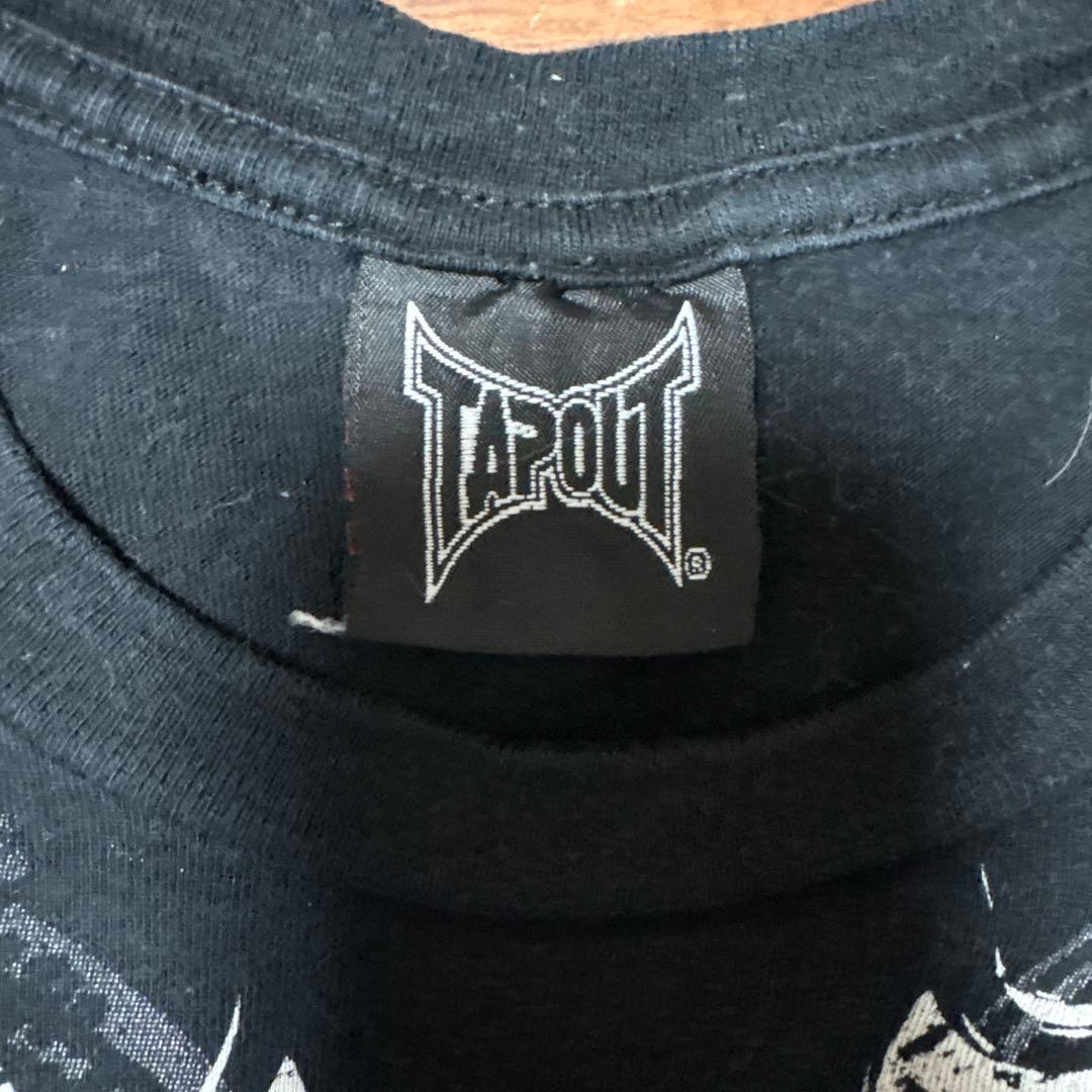 00sTAPOUT Tシャツ( 牛タン好きさんの専用✨✨)