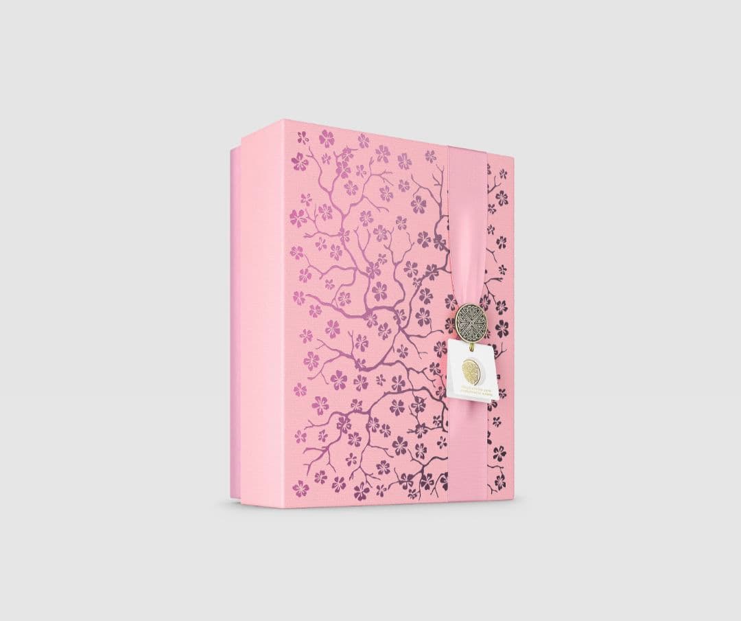 新品未使用 Rituals サクラ ギフトセット L 桜＆ライスミルク香り