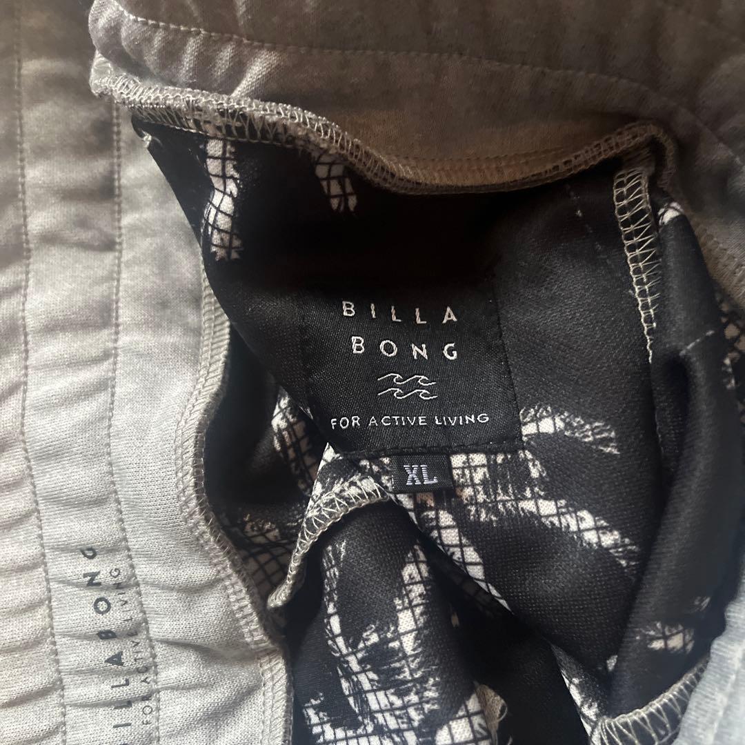 BILLABONG ビラボンセットアップジャージ上下