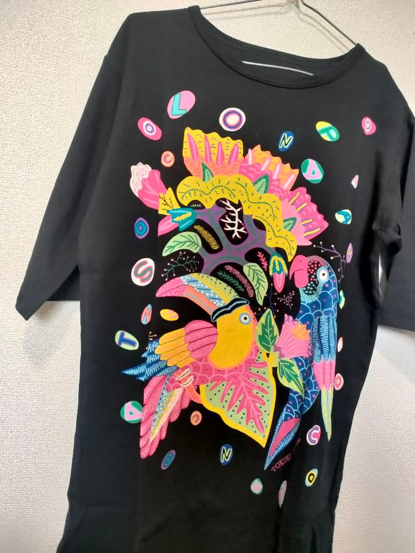 g32 超美品　トクコプルミエヴォル　Tシャツ　シャツ　半袖
