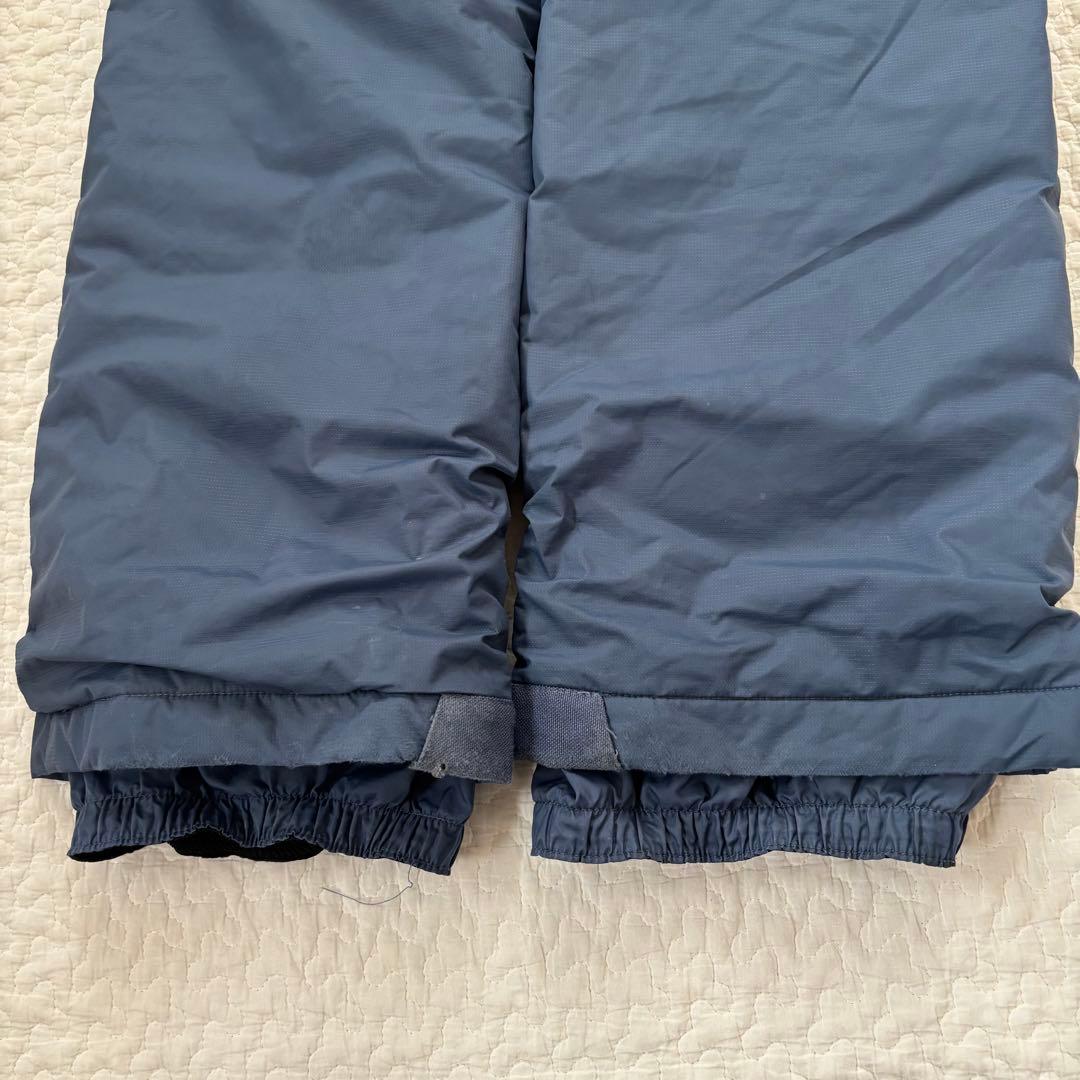 Columbia コロンビア スノーウェア 上下セット リバーシブルXS 120