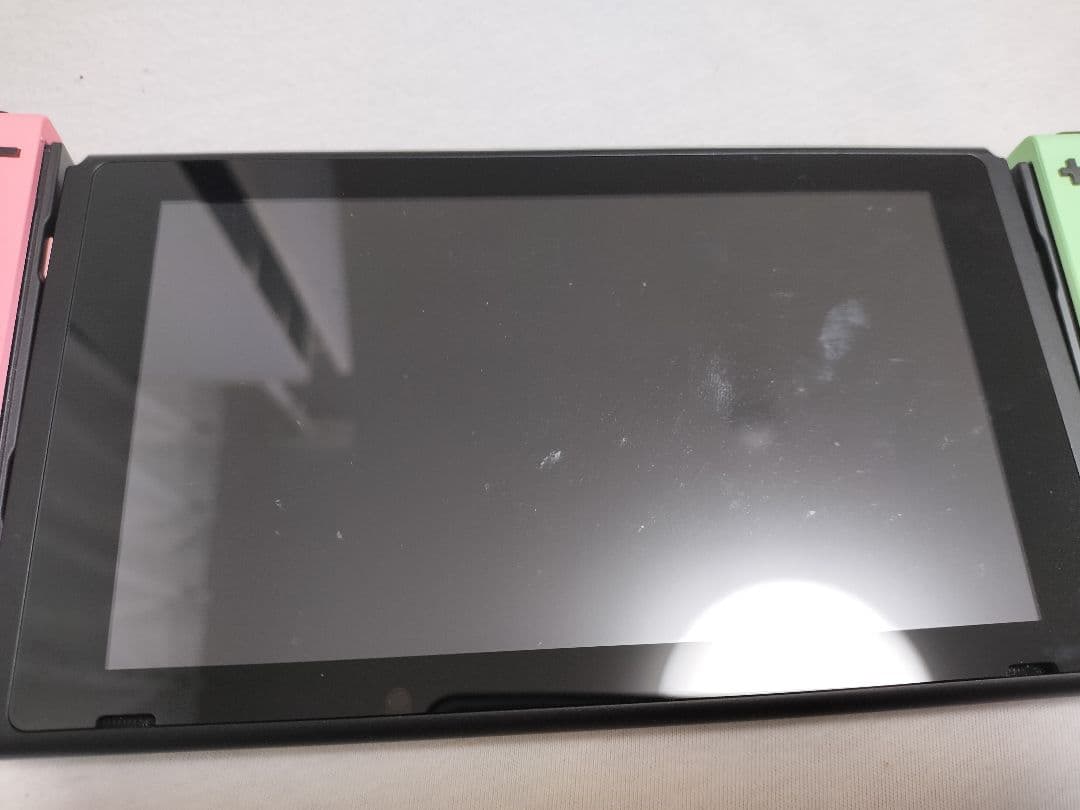 Nintendo Switch 本体、あつまれどうぶつの森、ケース