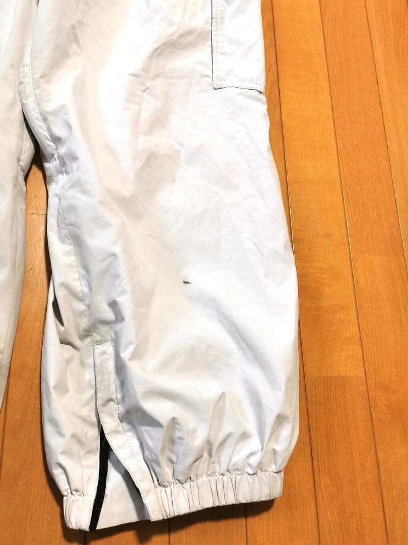 Namelessage スノーボード ビブパンツ XXXL ビッグシルエット