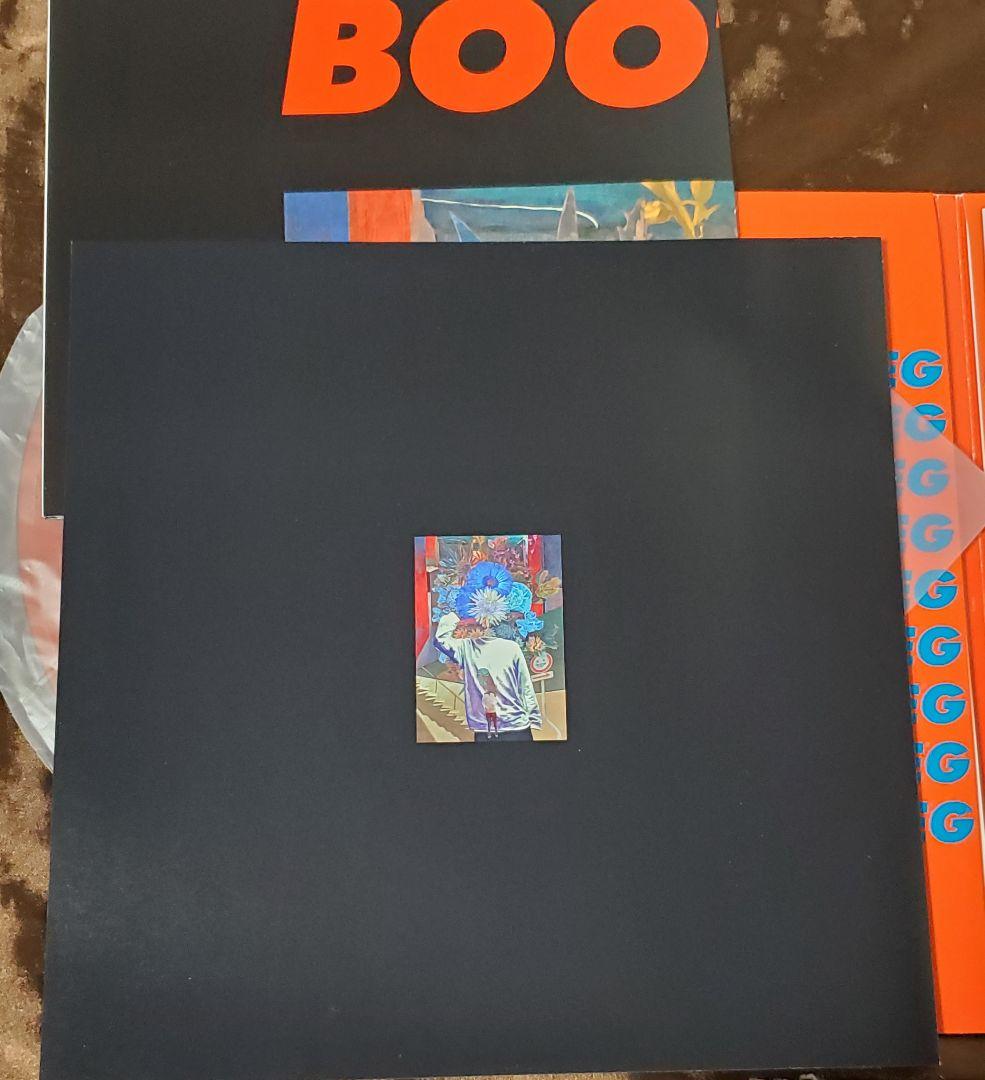 【ポスターあり】米津玄師 BOOTLEG 初回限定 ブート盤