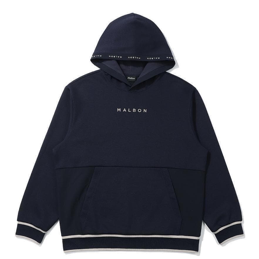マルボンゴルフ パーカー メンズウェア パーカー 長袖 トップス XXL