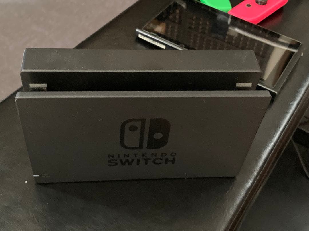 Nintendo Switch 1 本体+ソフト+その他