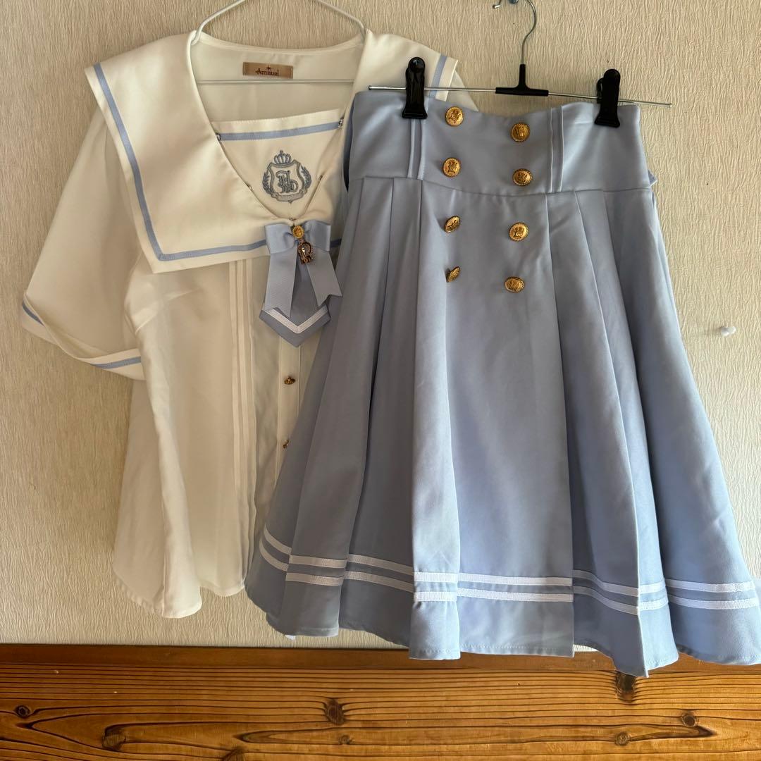 ワンピース RT 206065