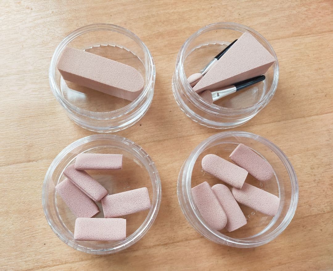 PanPastel パンパステル 20色セット