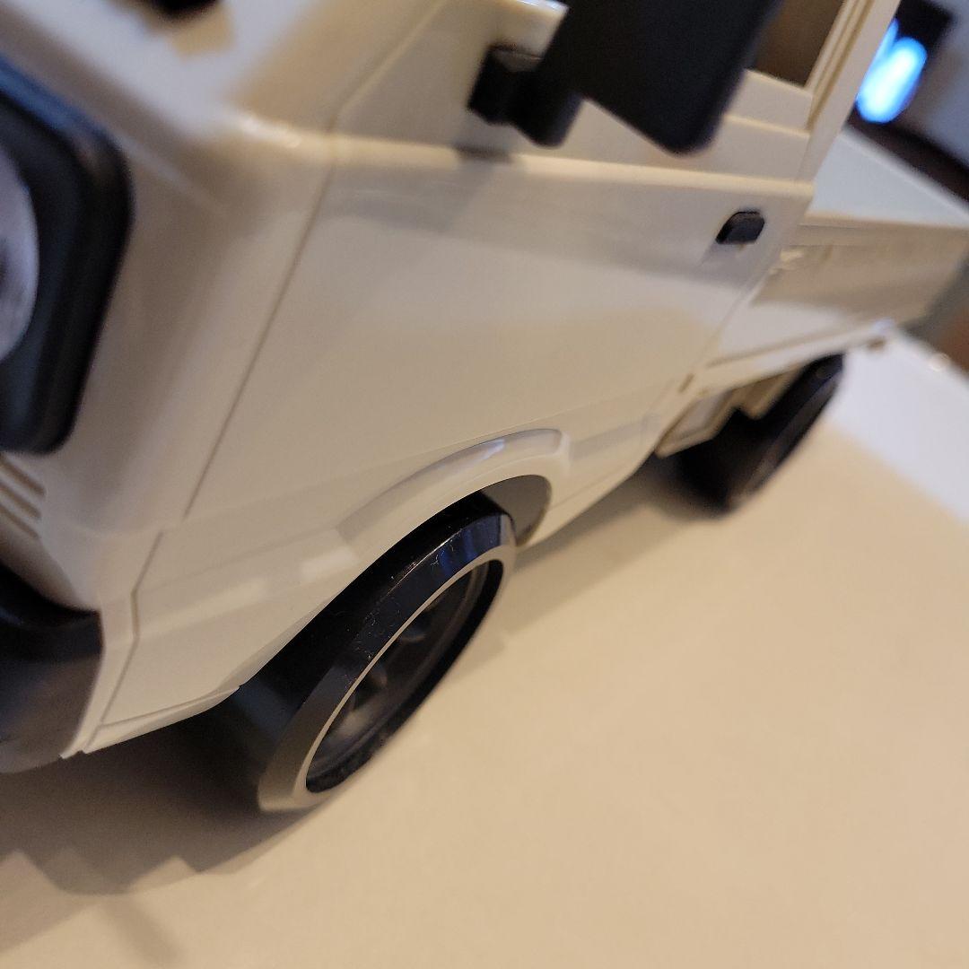 WPL D12 ほぼ未走行　技適　希少