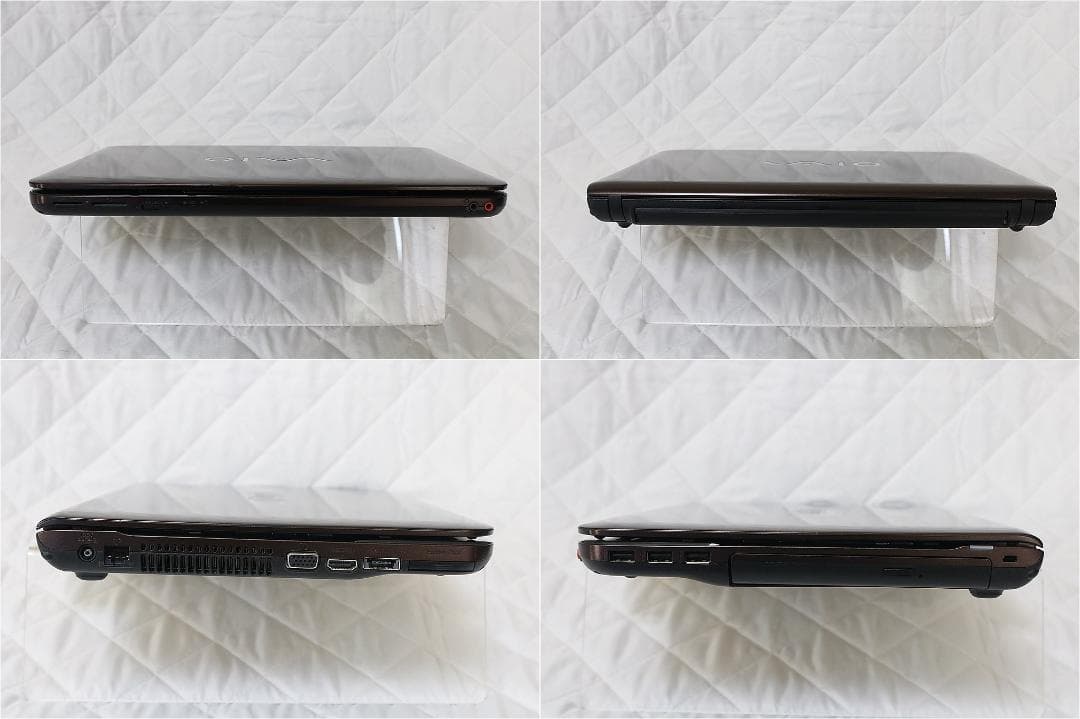 VAIO VPC-EA3AFJ☆Windows11☆Core i3☆8G☆SSD
