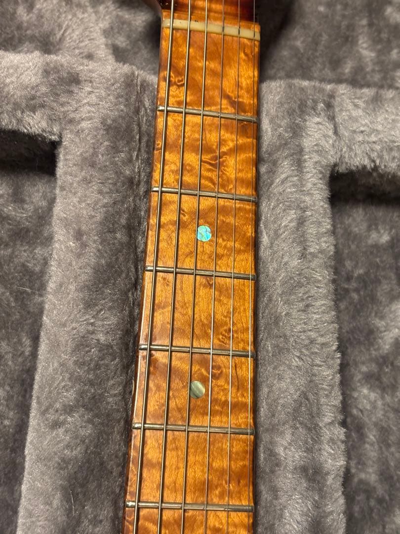 ギター Addictone Custom Guitars HSH