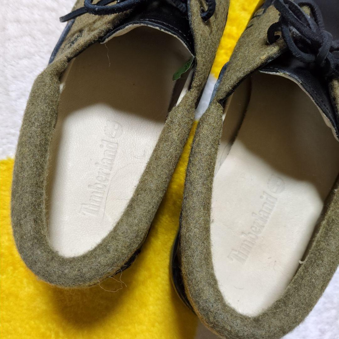 Timberland 3 EYE 9W（27.0cm）