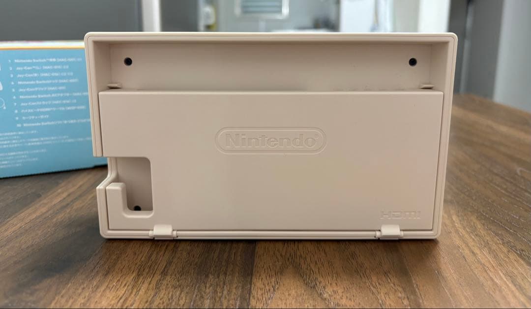 どうぶつの森Nintendo Switch 本体
