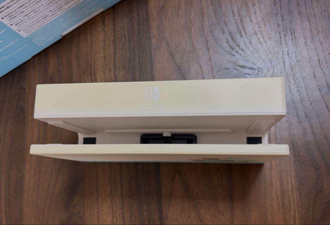 どうぶつの森Nintendo Switch 本体