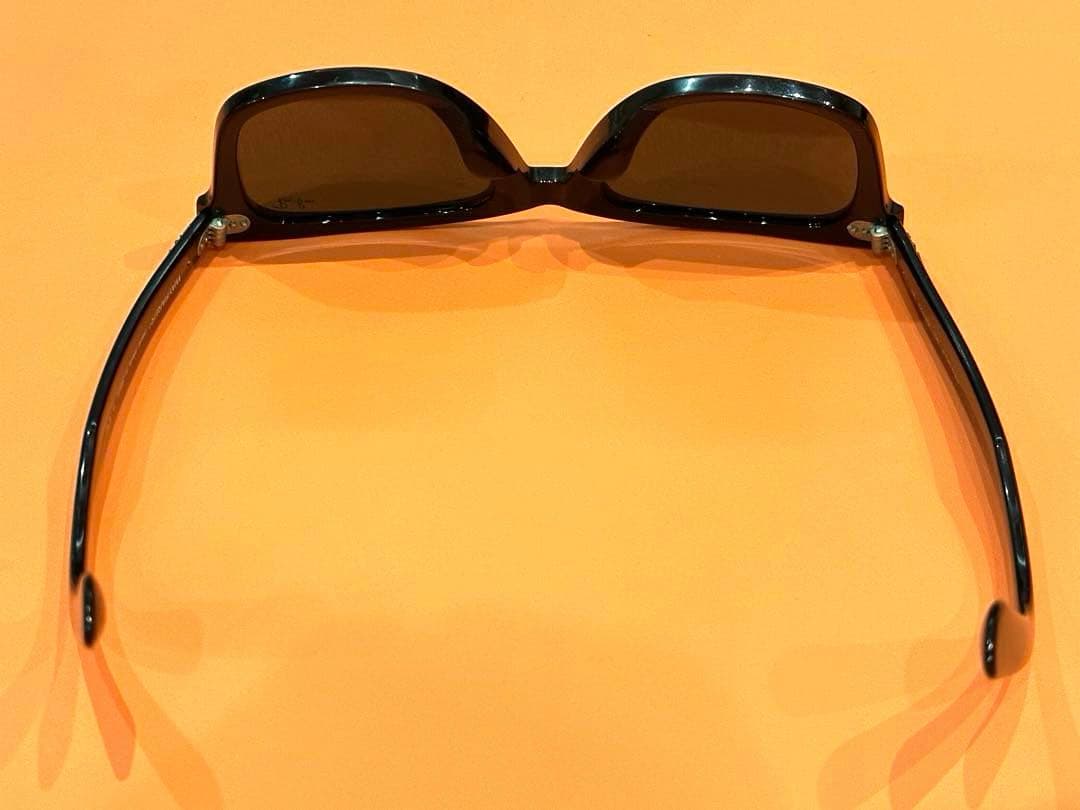 Ray-Ban Wayfarerサングラス　フルフィットモデル　RB2140F❷