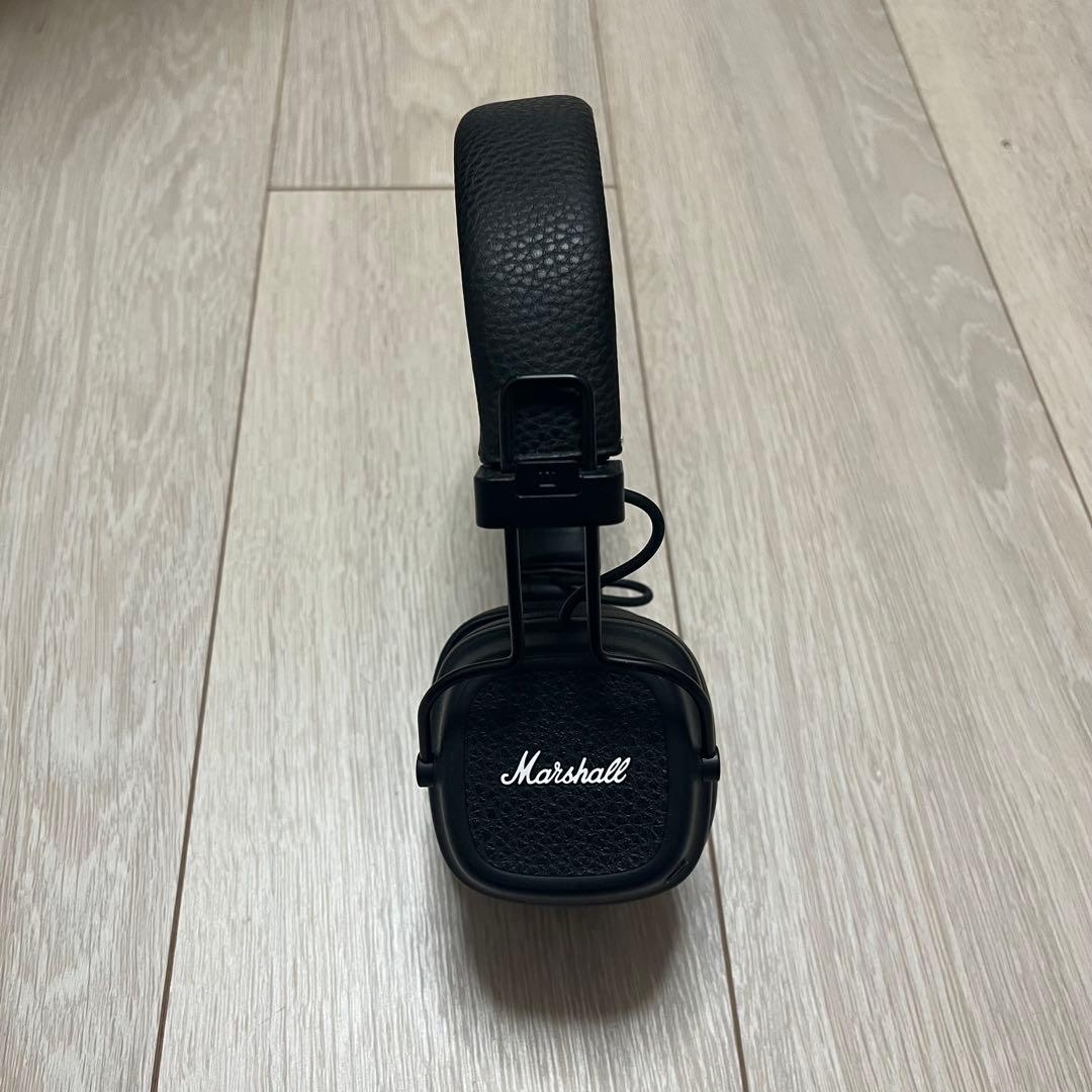 Marshall major Ⅴ