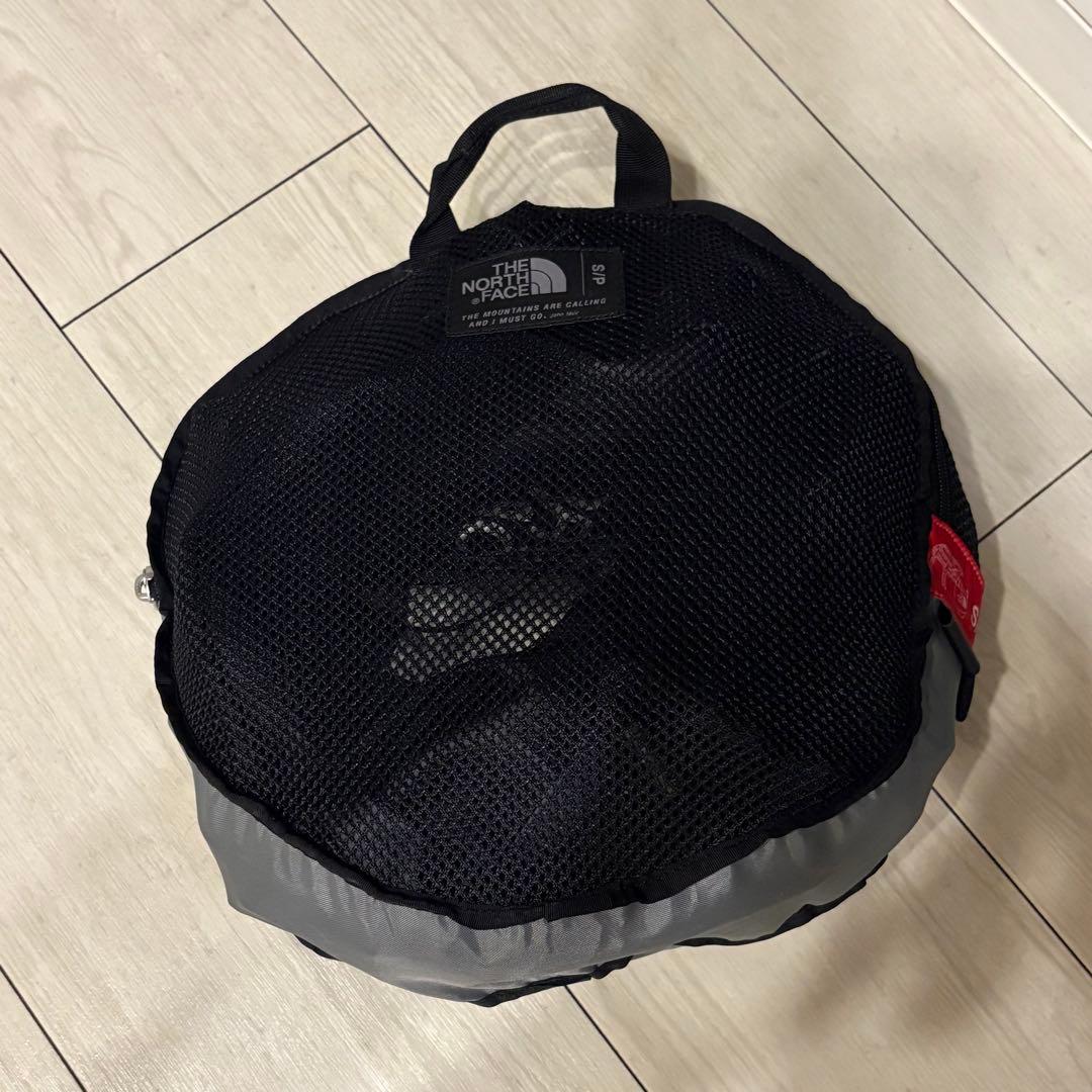 NORTH FACE ノースフェイス ボストンバッグ