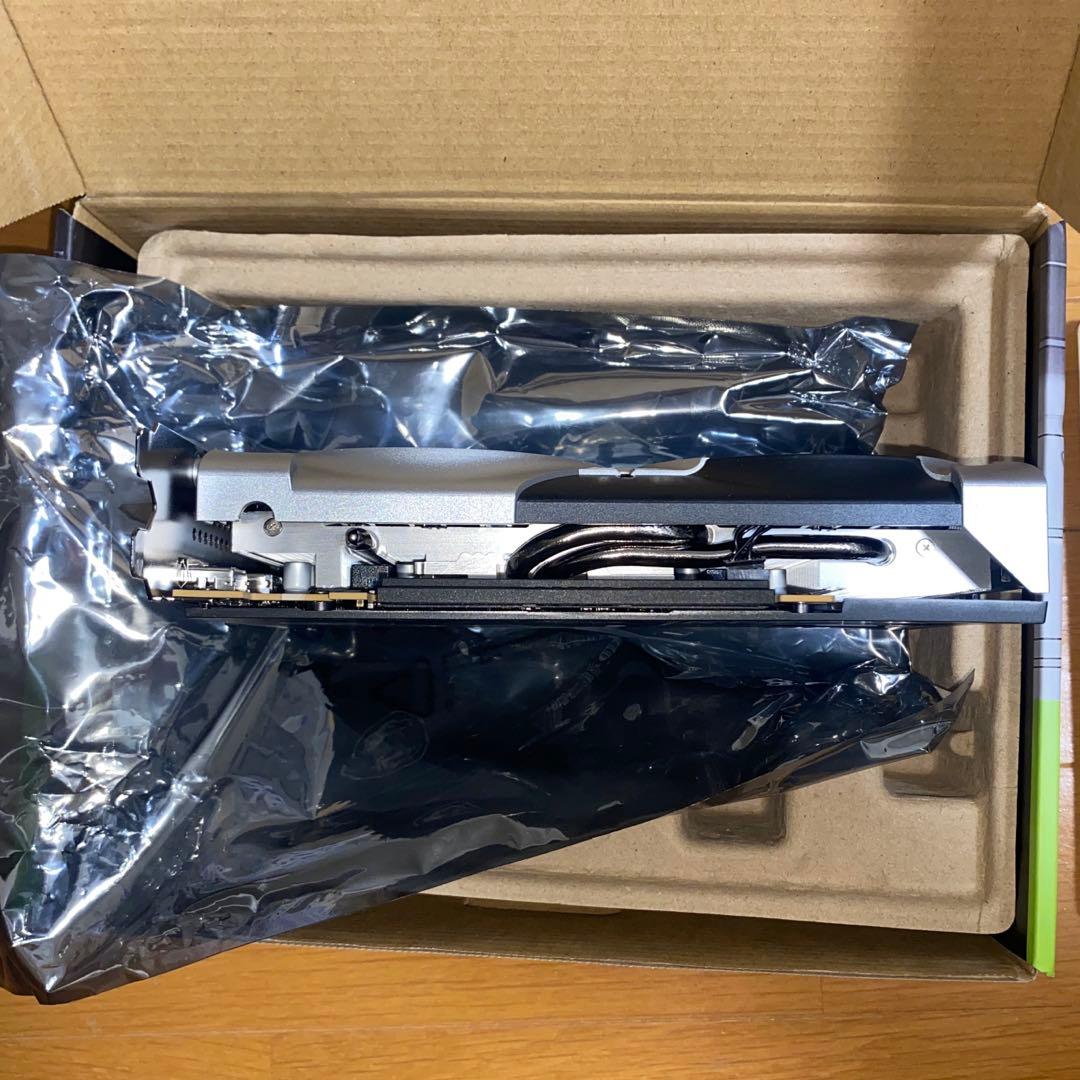【msi】 GeForce RTX 5060 8G VENTUS 2X OC