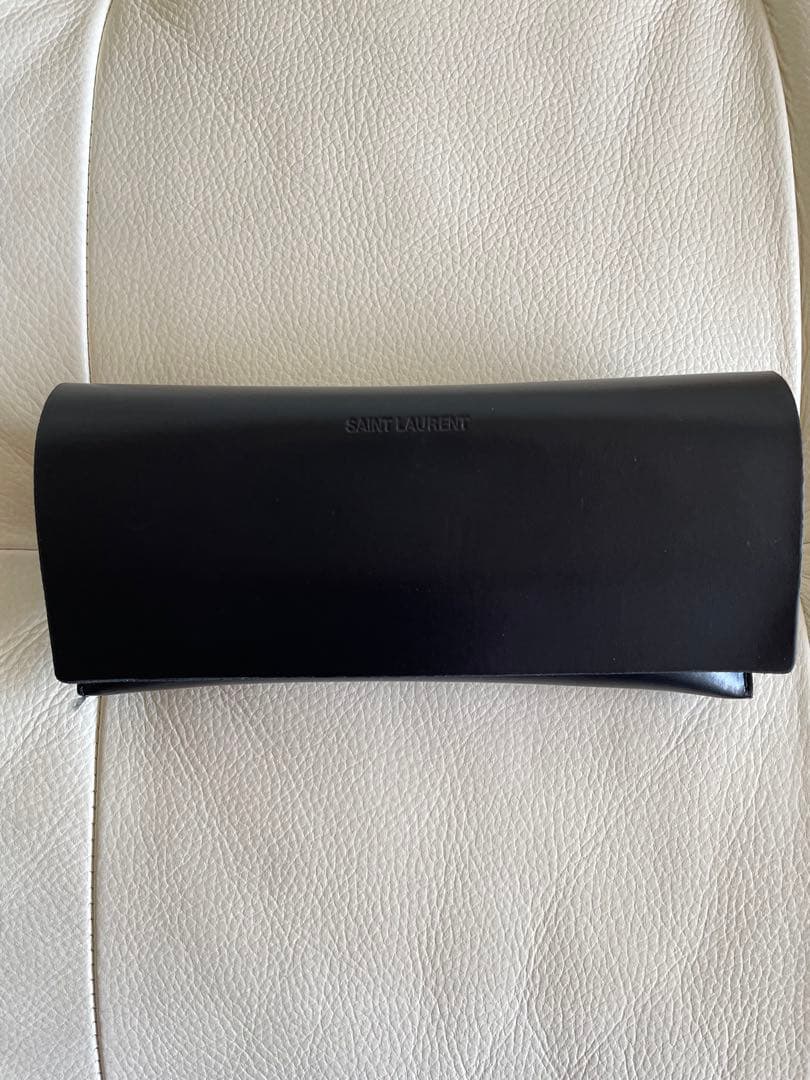 【未使用】SAINT LAURENT サングラス
