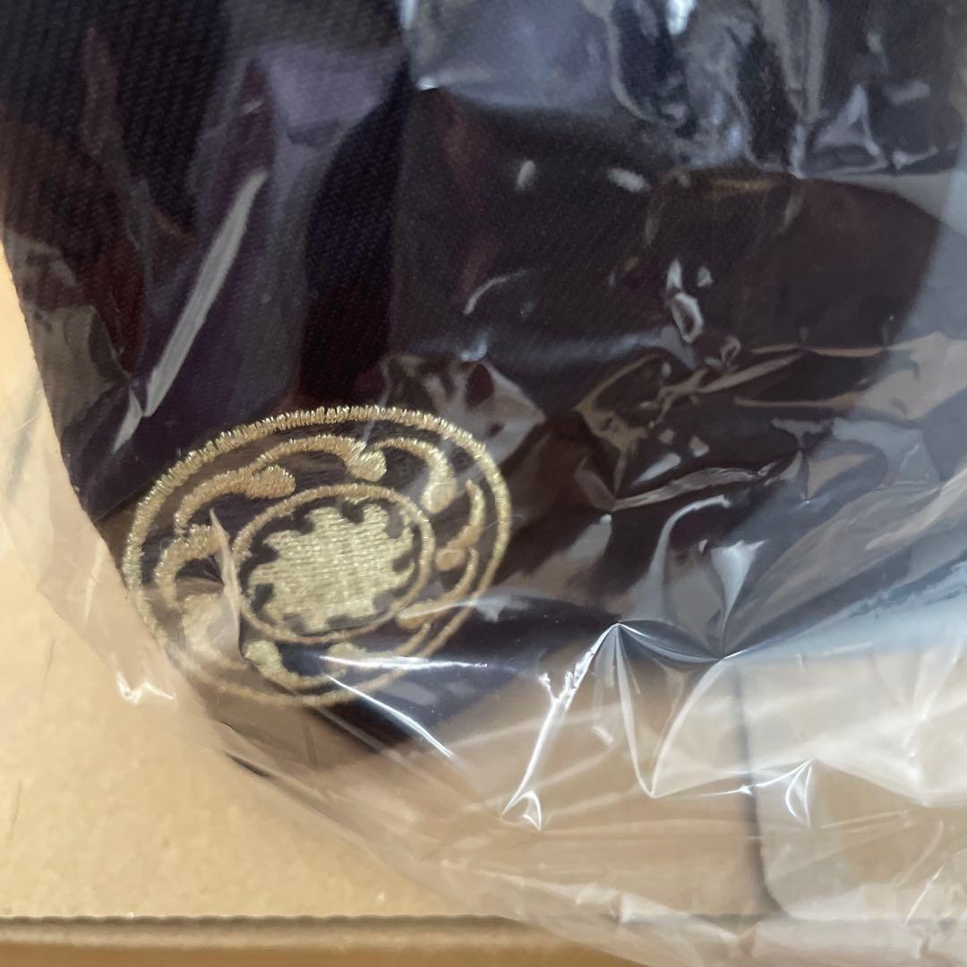 59FIFTY WBC SAMURAI バーントウッド/グラファイト　7 1/2