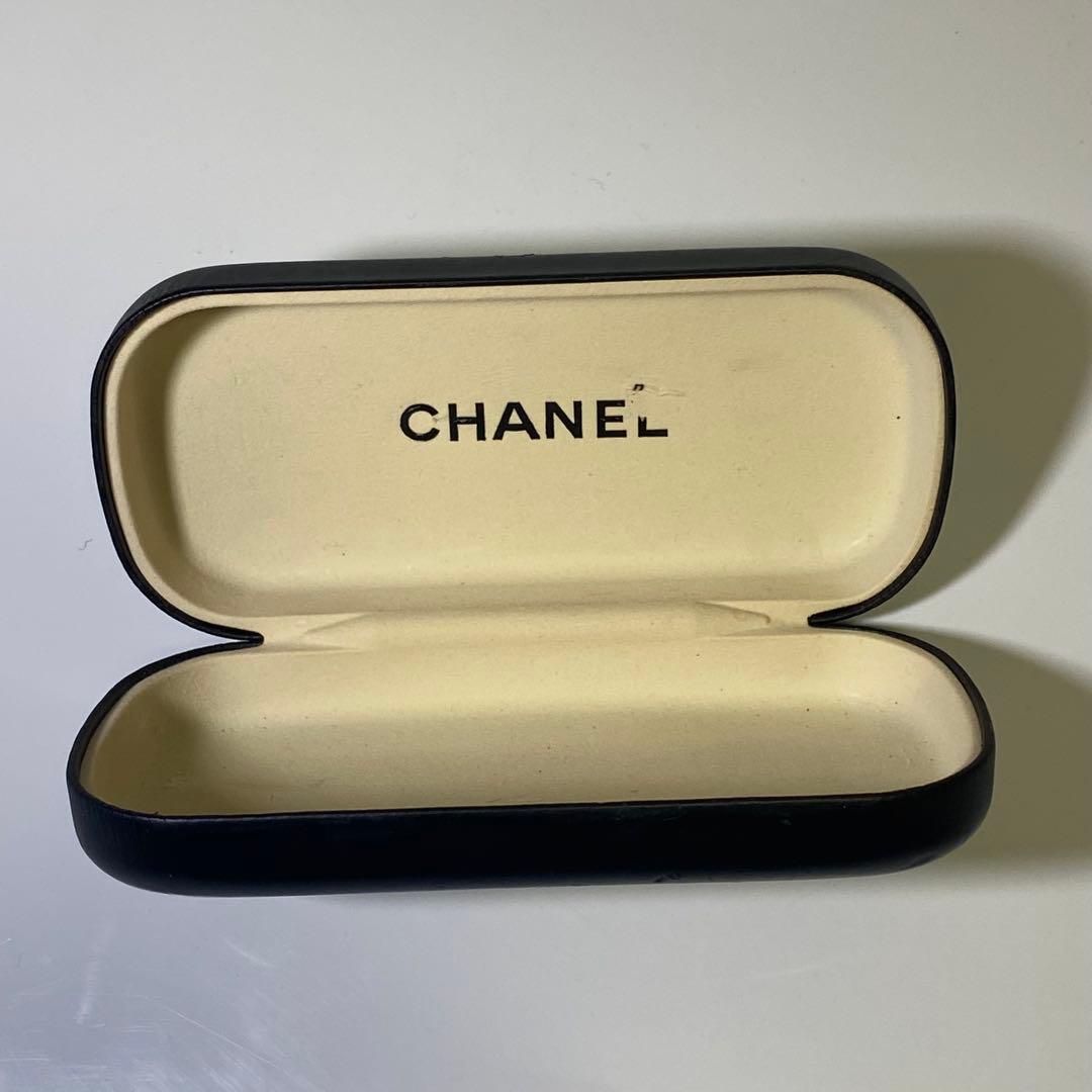 極美品✨CHANEL シャネル　サイドココ　07801 サングラス　ヴィンテージ
