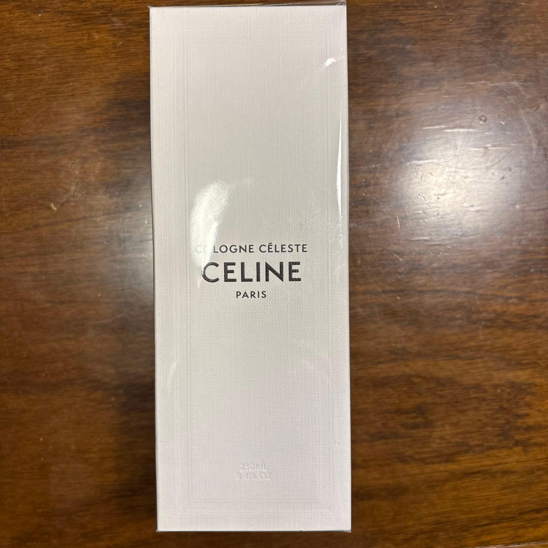CELINE セレスト コロン 250mL