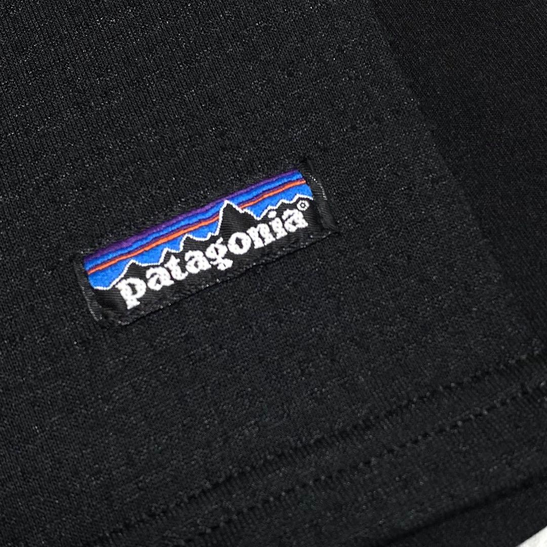 USA製 patagonia パタゴニア ベスト Regulator R1ベスト