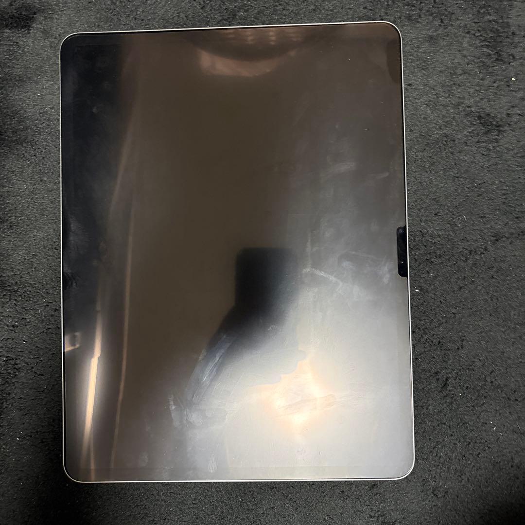 【極美品】iPad Air (M3) 13インチ 128GB Wi-Fi グレー