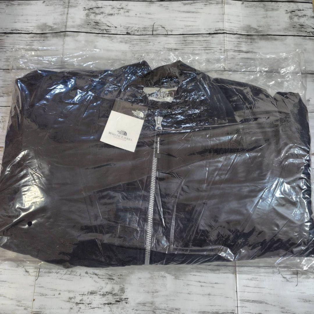 新作 THE NORTH FACE HAYDEN EX ヒート ボンバー M 黒