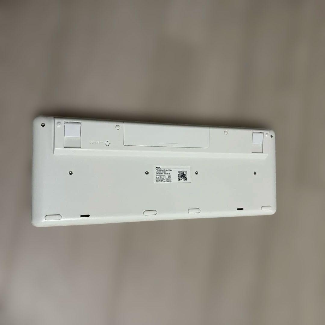 NEC デスクトップPC DA770DAW 一体型