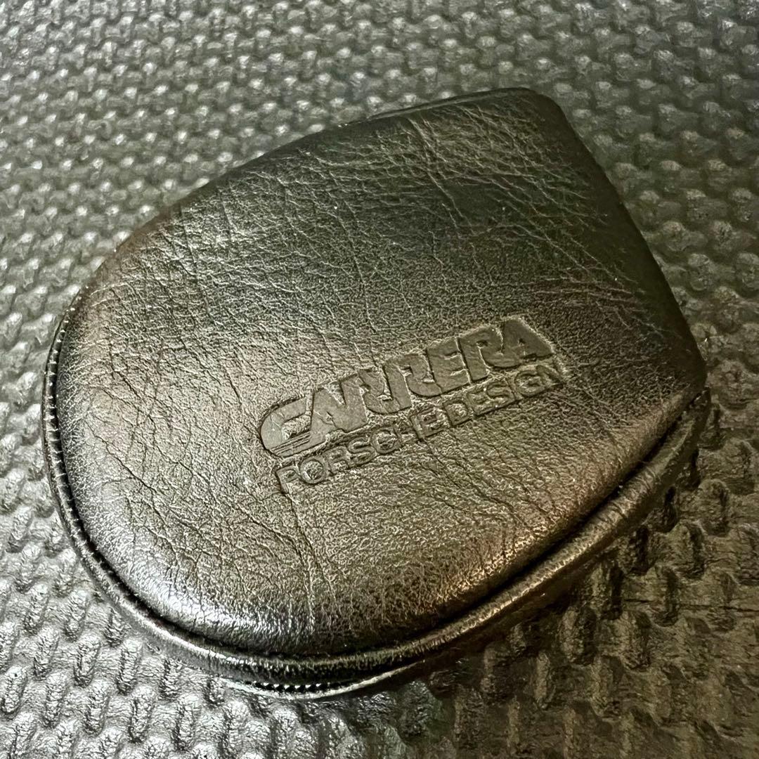 CARRERA PORSCHE DESIGN ビンテージ 折りたたみサングラス