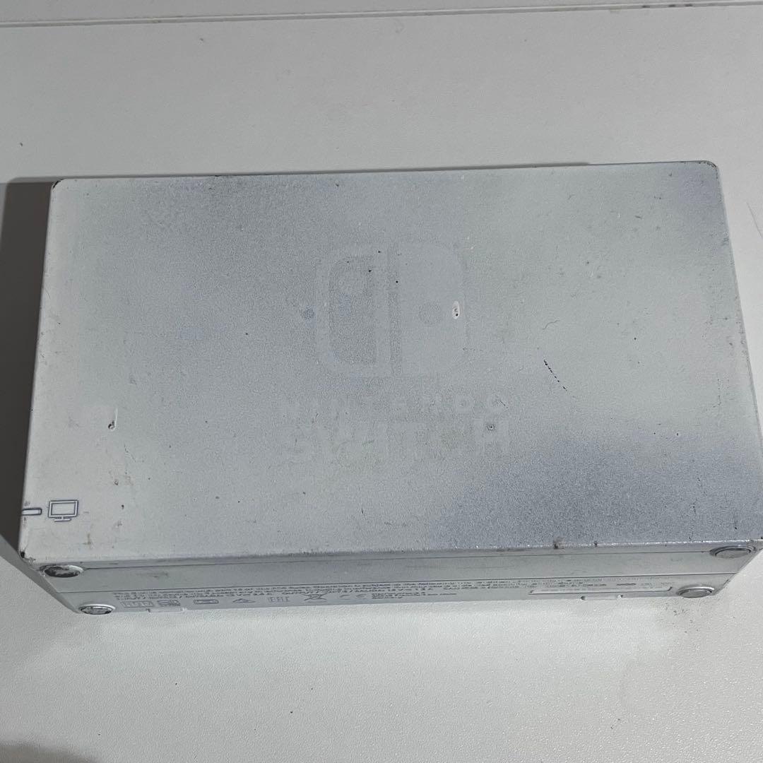 Nintendo Switch グレー/レッド 本体