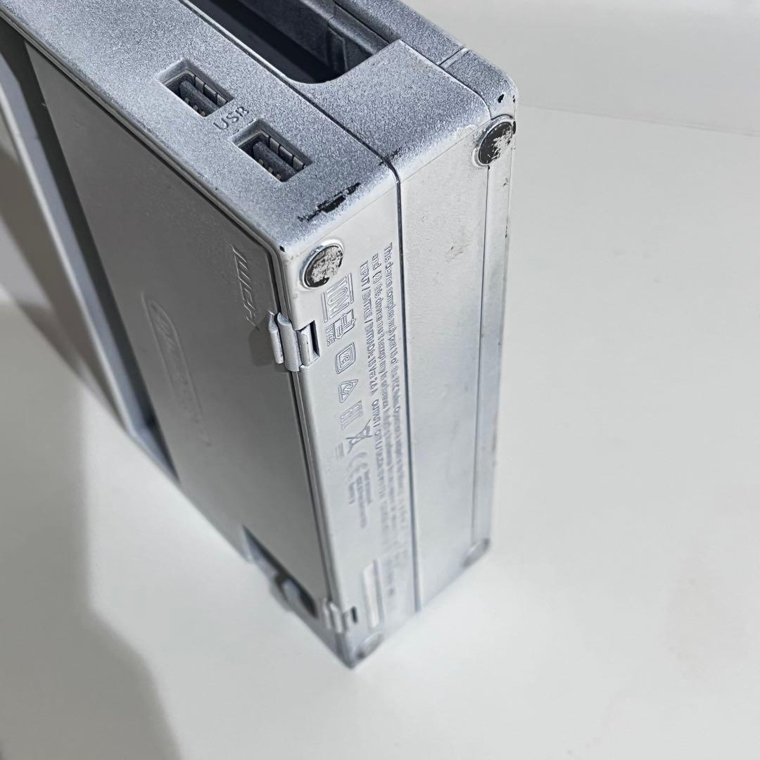 Nintendo Switch グレー/レッド 本体