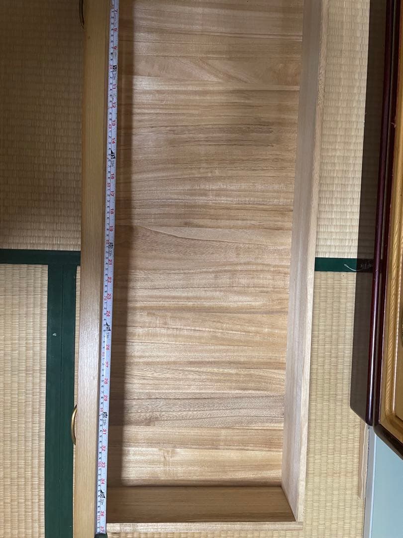 和箪笥 桐箪笥 整理箪笥 9段12口木製 レトロ 和家具