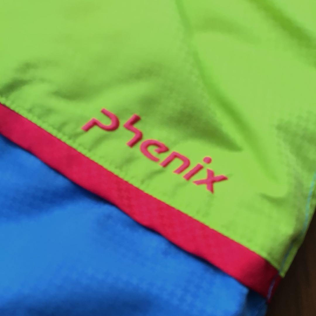 PHENIX/フェニックス スキー/スノーボード ウェア 上下 160㎝