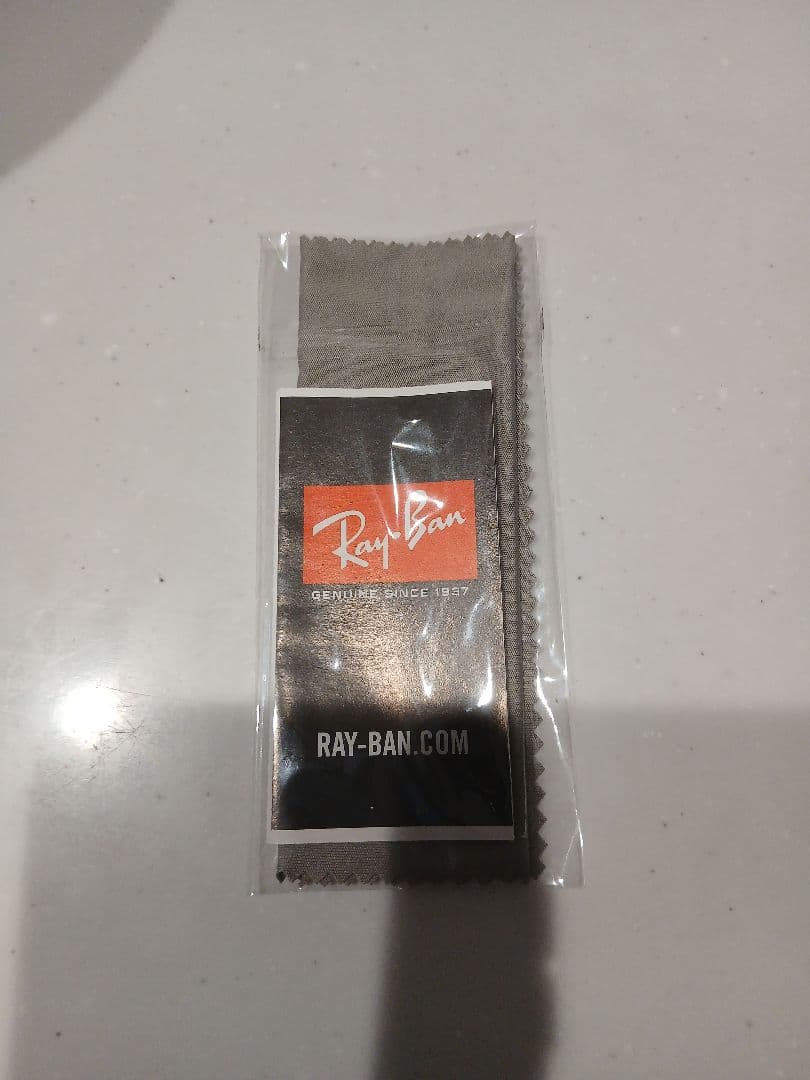 K*Ｋ様 Ray-Ban ブラック キャットアイ サングラス