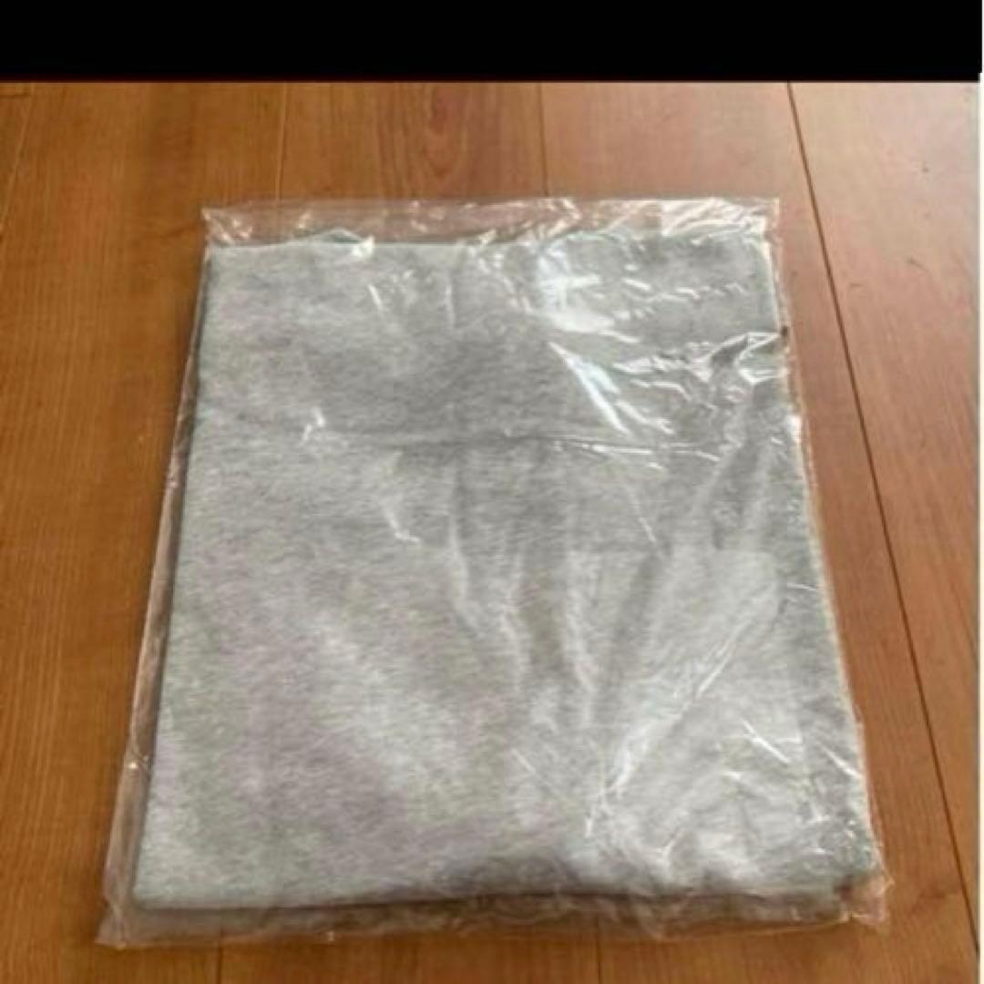 ナイキ tシャツ ドレイク Nike NOCTA カットソー グレー 新品
