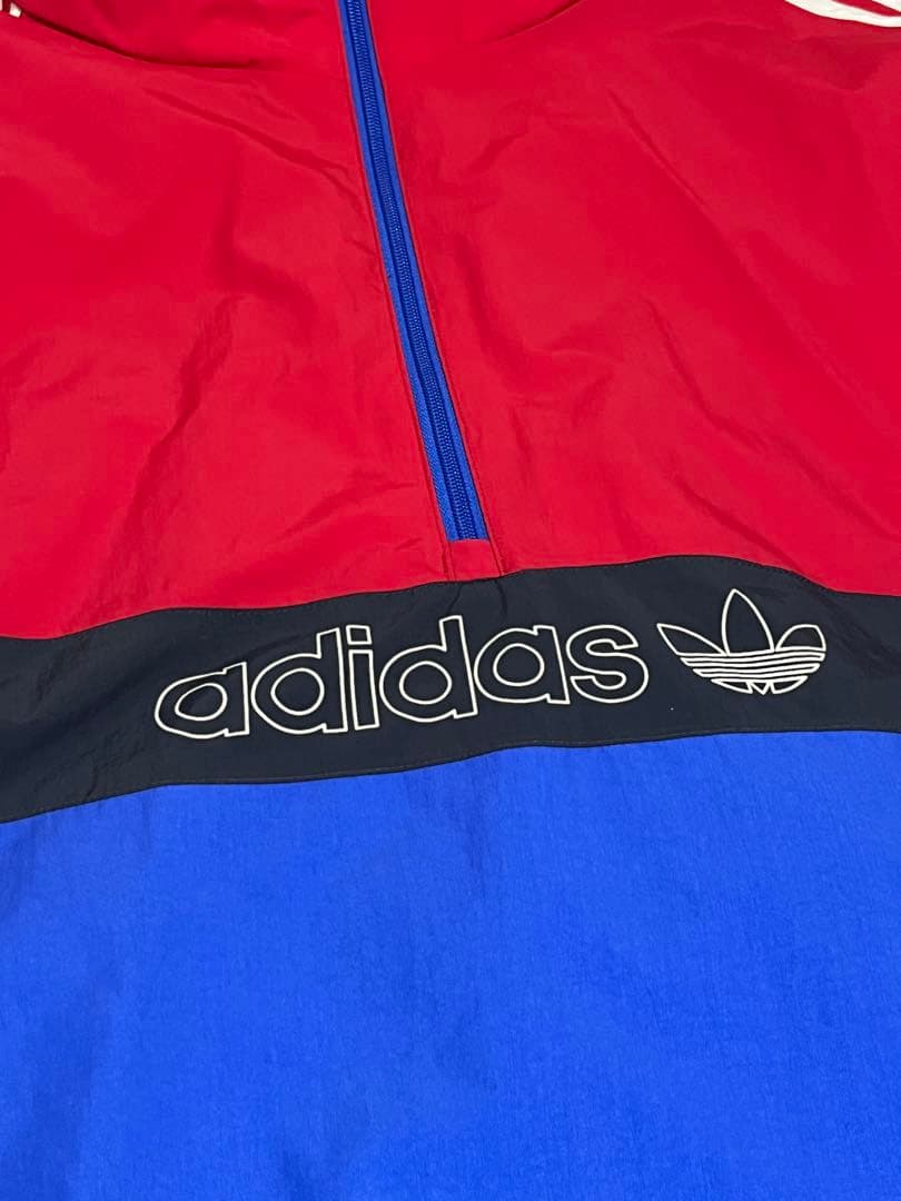 極希少3XL相当！adidas スノーボードウエア 廃盤品