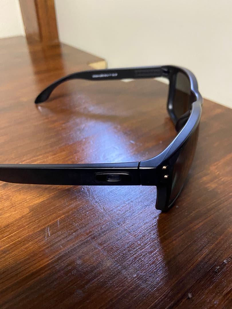 オークリー OAKLEY HOLBROOK ホルブルック 偏光 サングラス