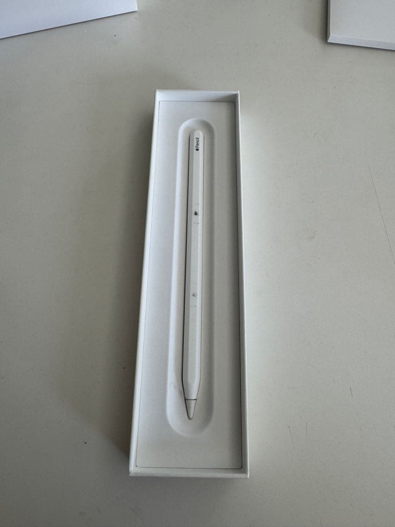 iPad mini 第6世代 セルラーモデル64GB, Apple Pencil