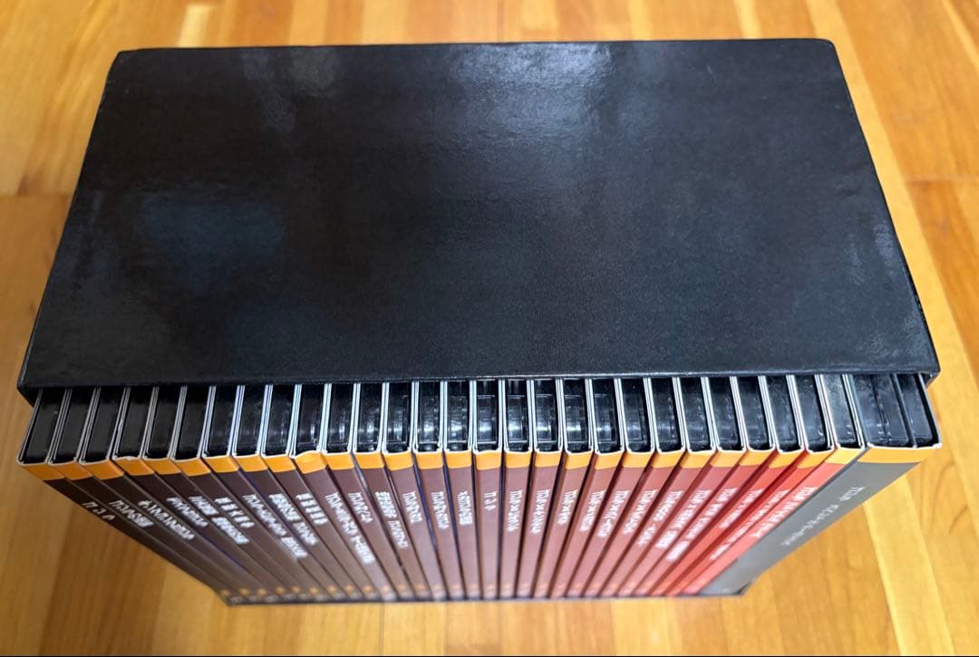 中古◾️ゴジラ FINAL BOX◾️シリーズ全28作＋特典ディスク DVD計31枚