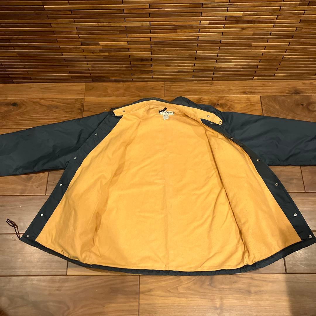 g*a様 L.L.Bean ビンテージコーチジャケット M