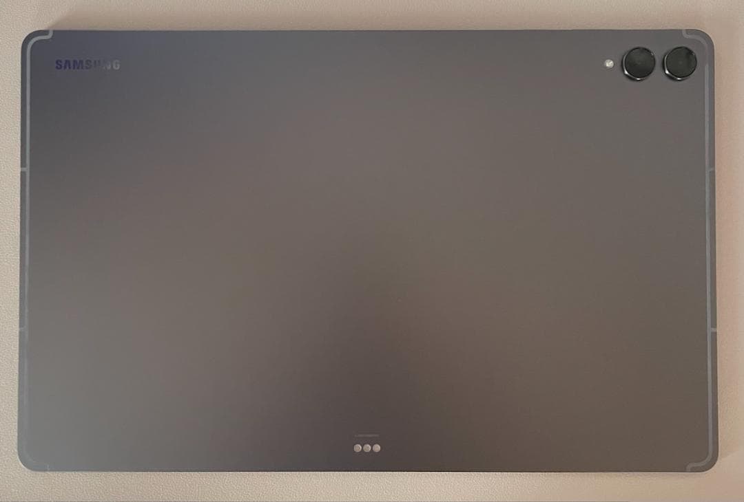 Samsung Galaxy Tab S11 Ultra 256GB 国内版