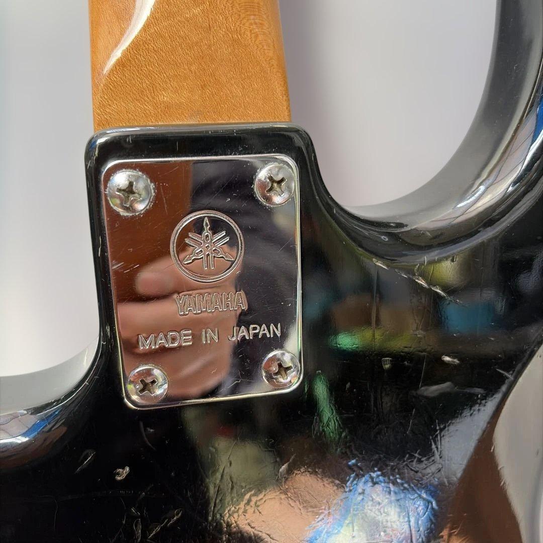 YAMAHA ヤマハ エレキギター SINCE 1887 管理番号1503