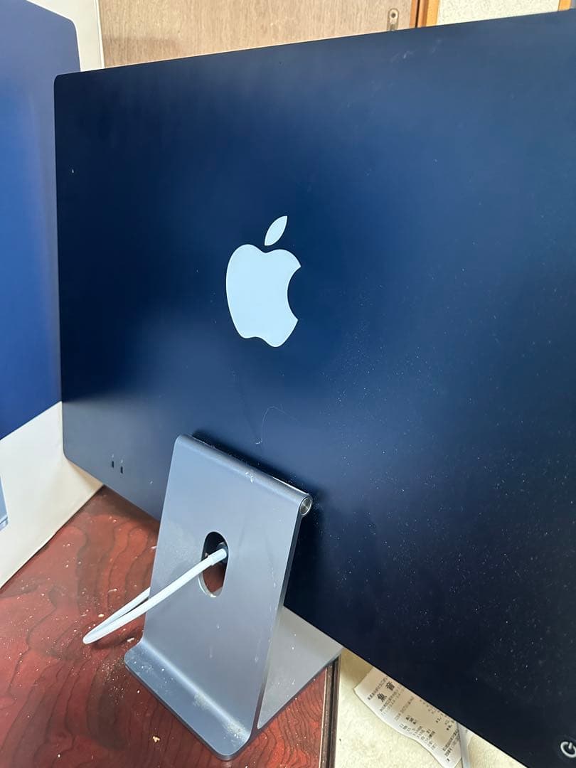 Apple iMac 24インチ M1