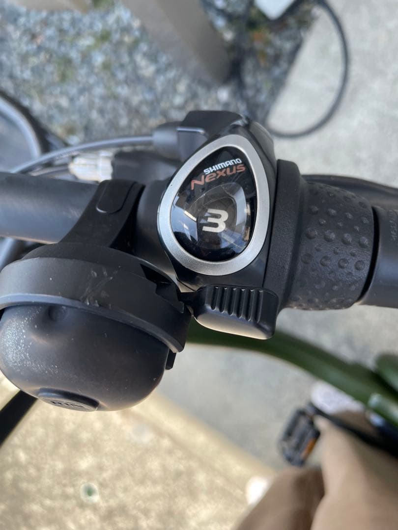 電動アシスト自転車ヤマハPAS babby 20インチ2025年モデル